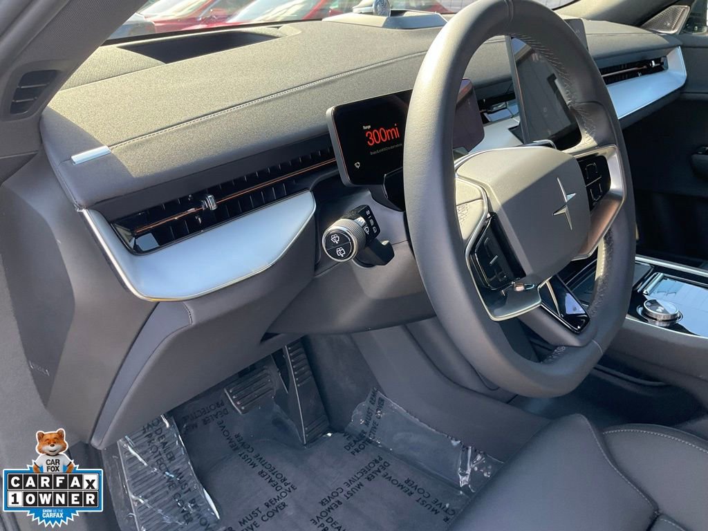 Used 2025 Polestar Polestar 3 image 21