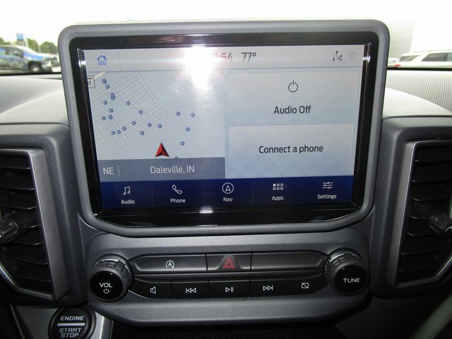 Used 2021 Ford Bronco Sport Big Bend w/ Big Bend Package (96B) image 15