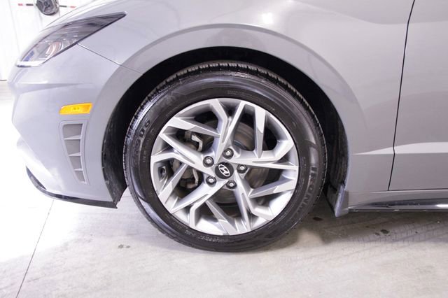 Used 2023 Hyundai Sonata SEL image 10