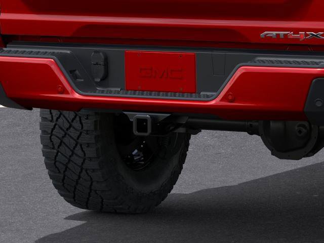 New 2026 GMC Canyon AT4X AWD/4WD image 14