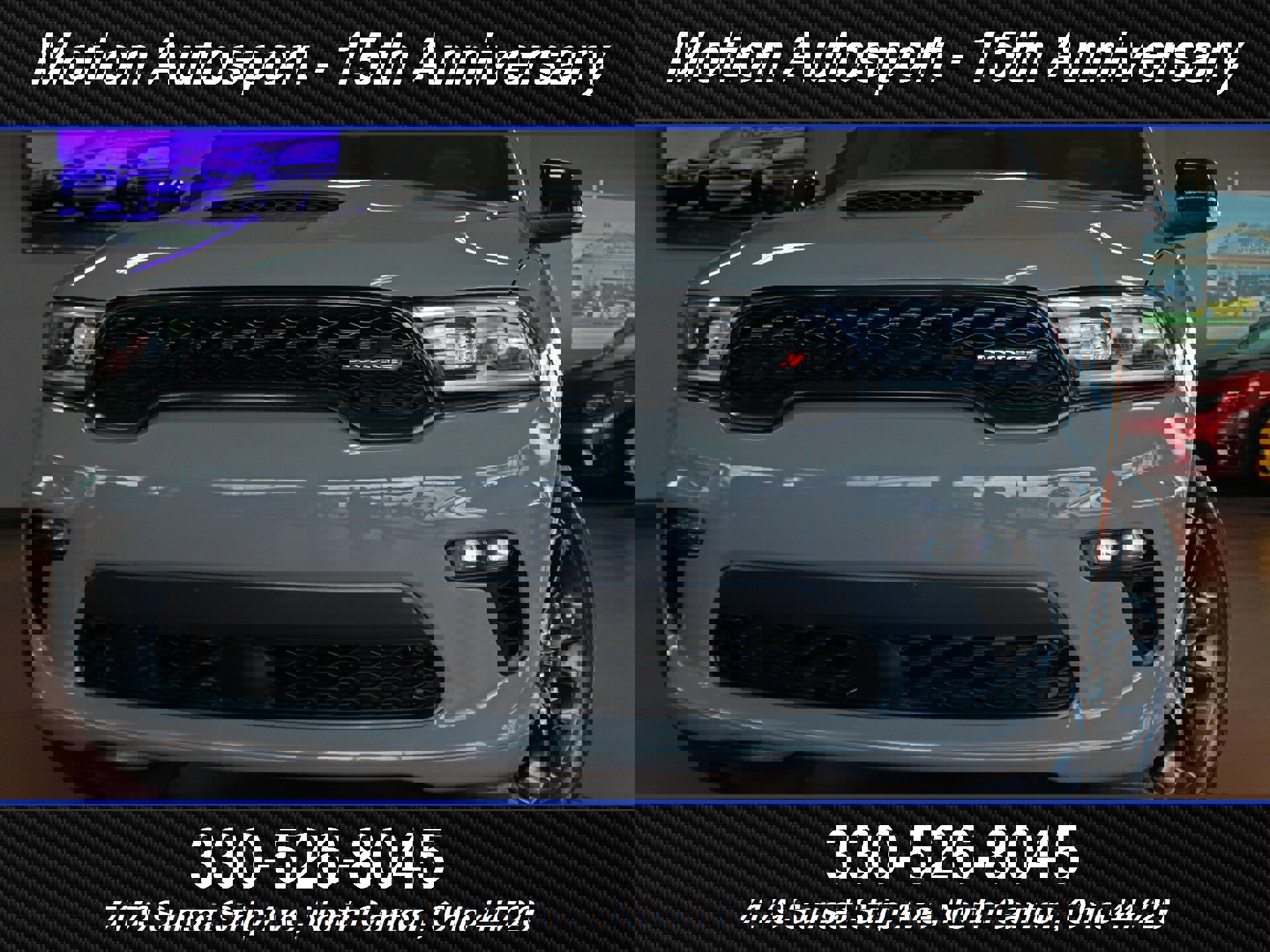 Used 2023 Dodge Durango GT w/ Blacktop Package image 59