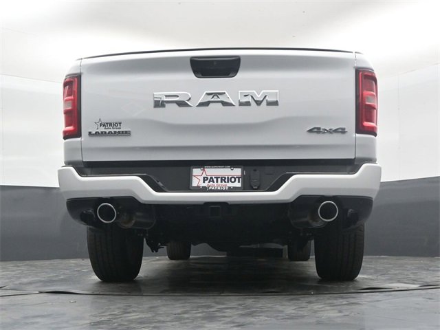 New 2026 RAM 1500 Laramie w/ Laramie Southwest Edition image 40