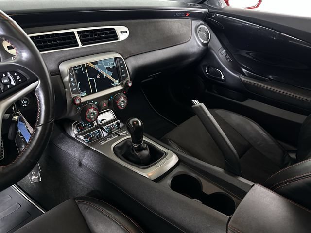 Used 2015 Chevrolet Camaro ZL1 RWD image 36