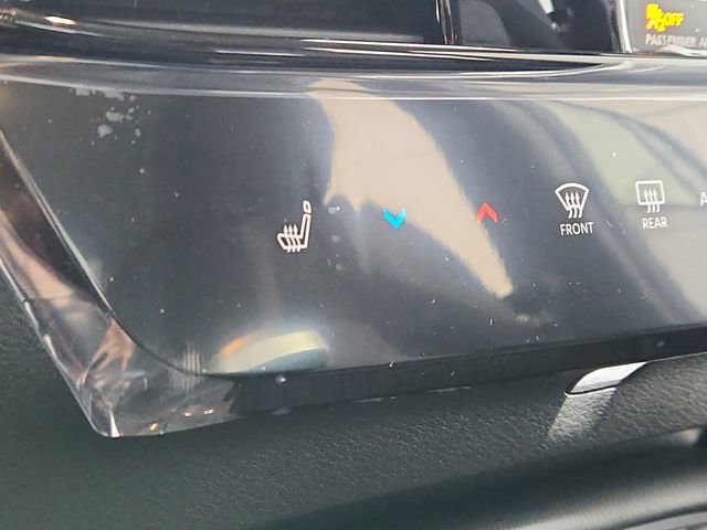 New 2026 Nissan Sentra SV w/ SV Convenience Package image 34