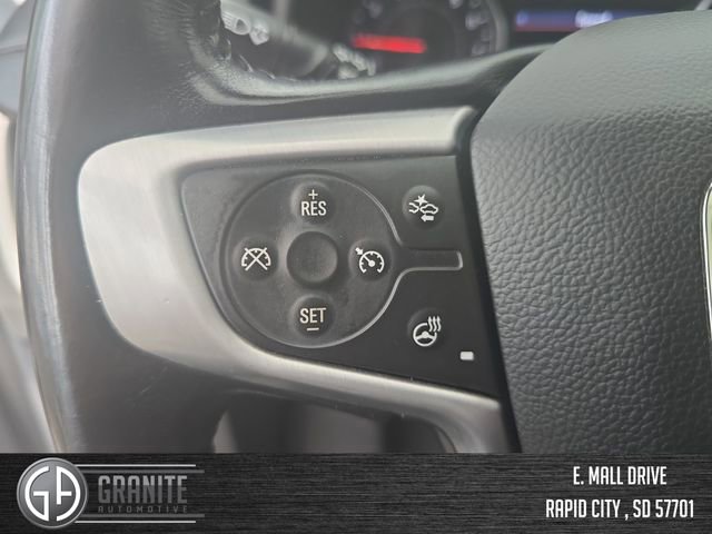 Used 2022 GMC Terrain SLT AWD/4WD image 32