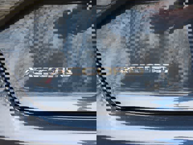 Used 2025 Honda Accord SE image 7