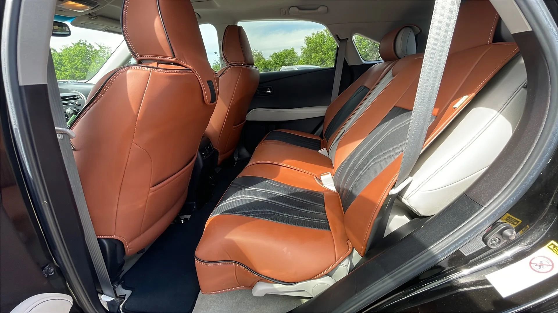 Used 2015 Lexus RX 350 FWD image 13