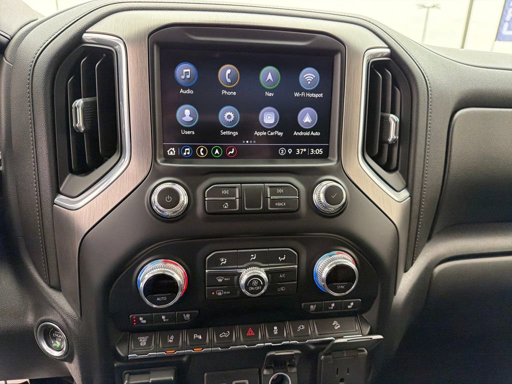 Used 2021 GMC Sierra 2500 Denali w/ Denali Ultimate Package image 22