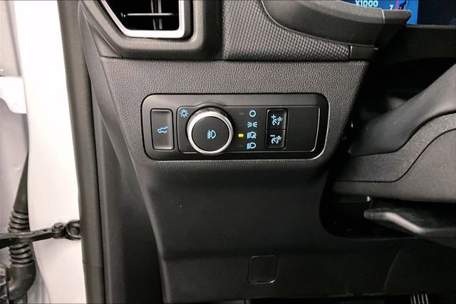 Used 2025 Ford Bronco Sport Outer Banks image 28