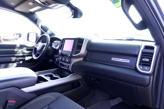 Used 2022 RAM 1500 Lone Star RWD image 23