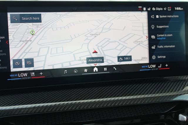 New 2026 BMW M4 xDrive Competition image 16