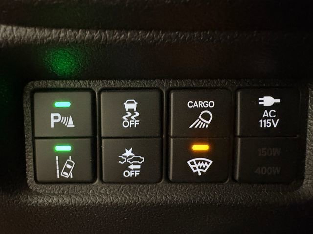 Used 2022 Honda Ridgeline RTL-E image 14