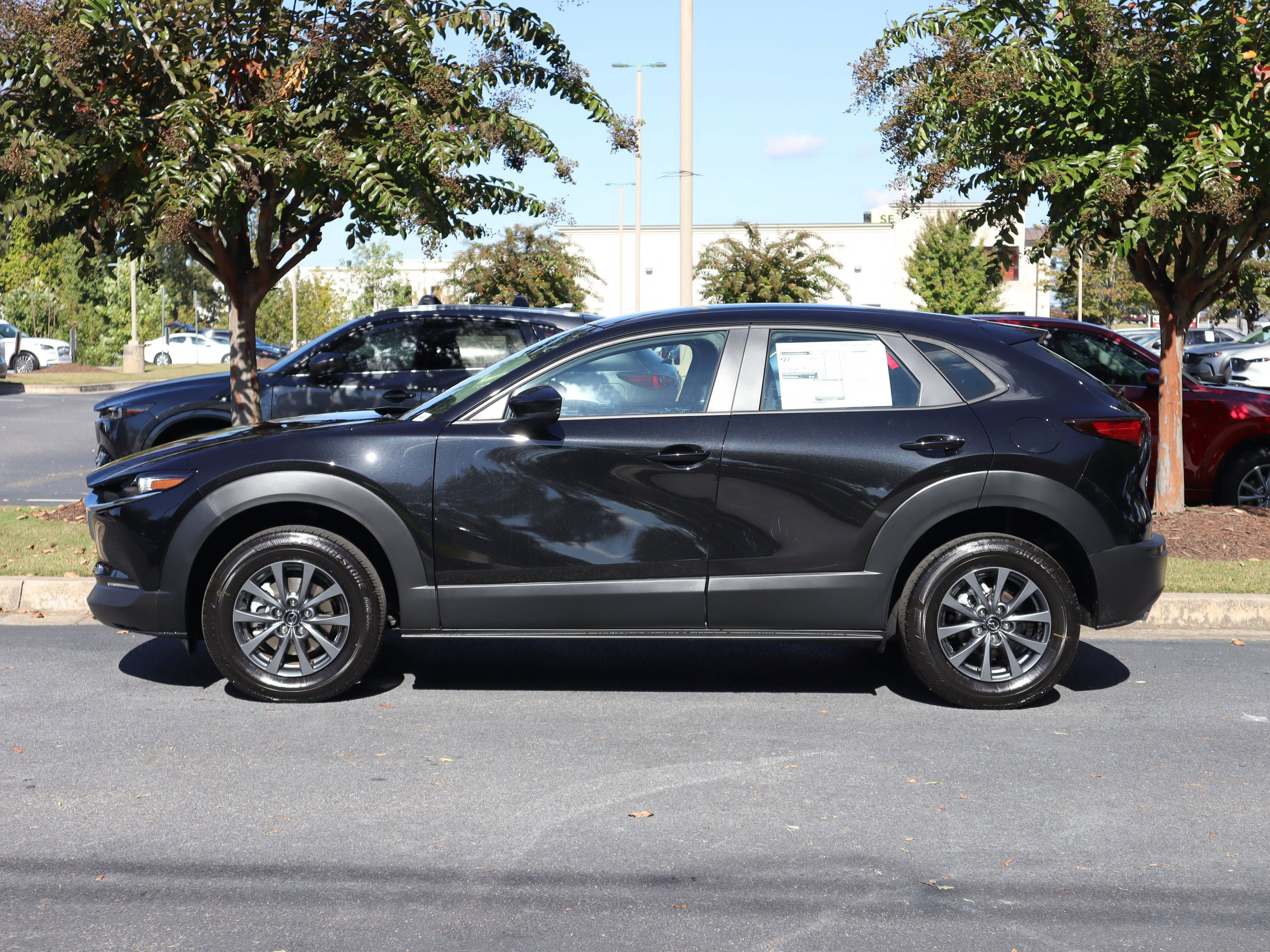 New 2026 MAZDA CX-30 AWD 2.5 S image 5