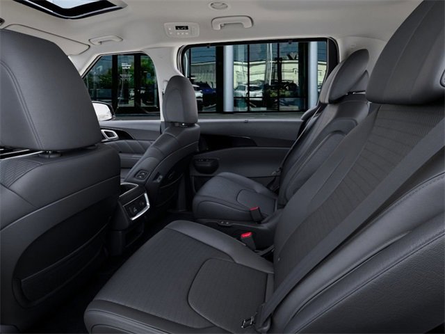 New 2026 Kia Carnival SX Prestige image 18