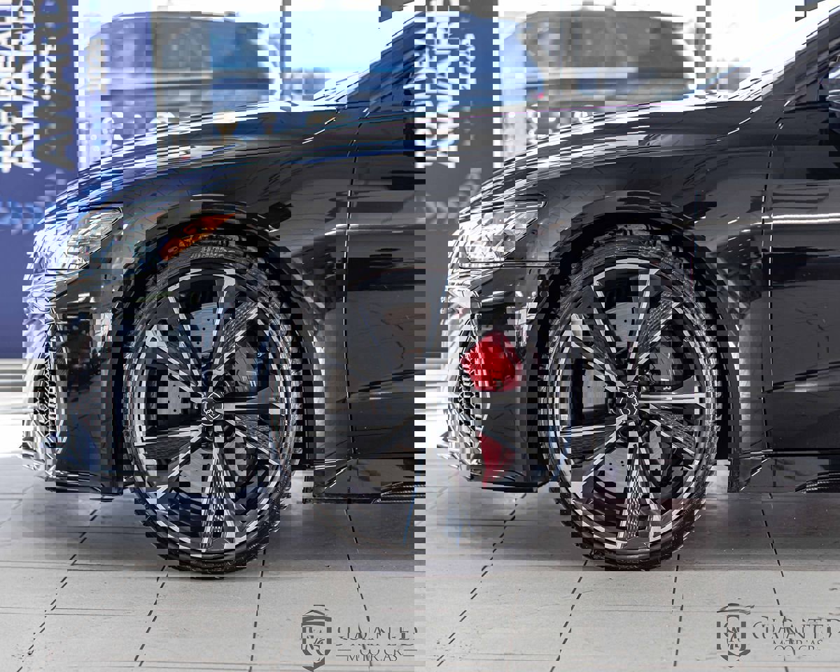 Used 2023 Audi RS 7 Sportback w/ Carbon Optic Package image 7