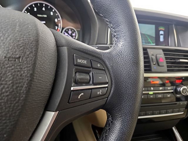Used 2016 BMW X3 xDrive28i AWD/4WD image 24