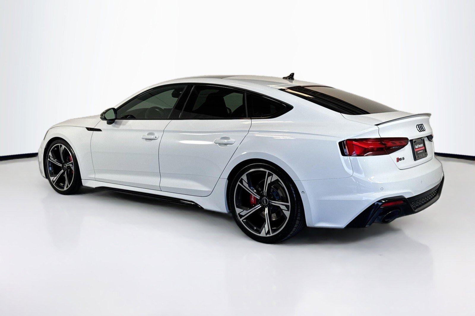 Used 2021 Audi RS 5 Sportback AWD/4WD image 7
