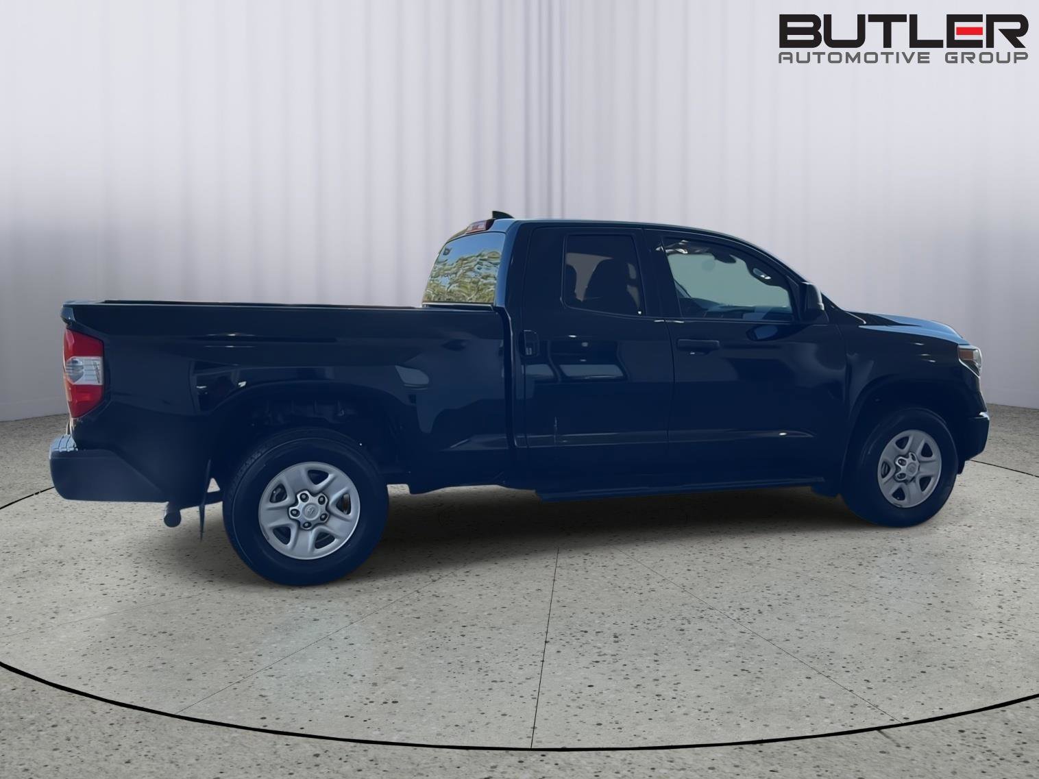Used 2020 Toyota Tundra SR image 7