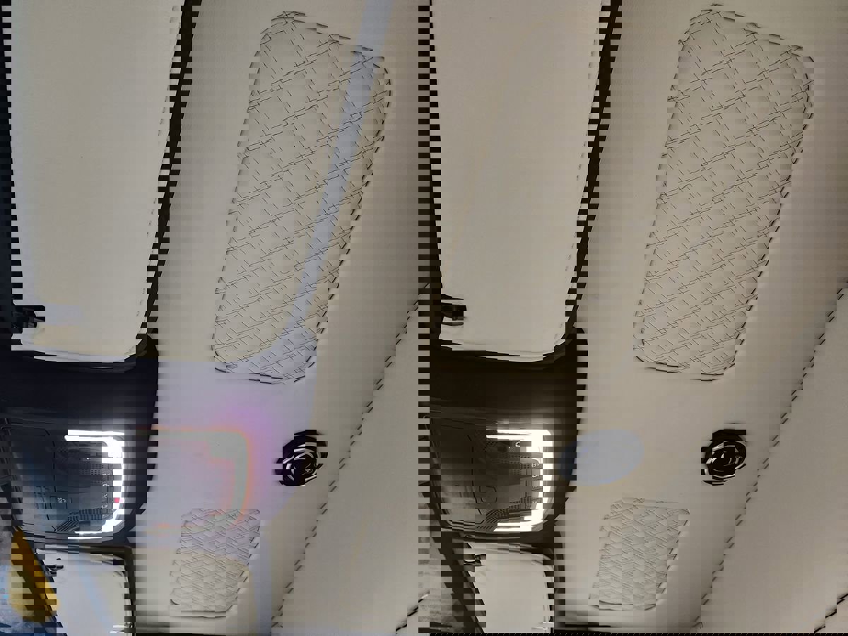 Used 2021 Mercedes-Benz Sprinter 3500 image 53