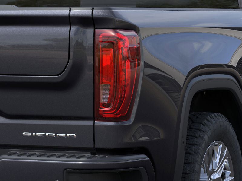 New 2026 GMC Sierra 1500 Denali w/ Technology Package AWD/4WD image 11