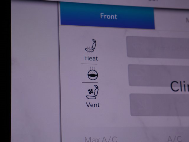 New 2025 Jeep Grand Cherokee L Summit image 5