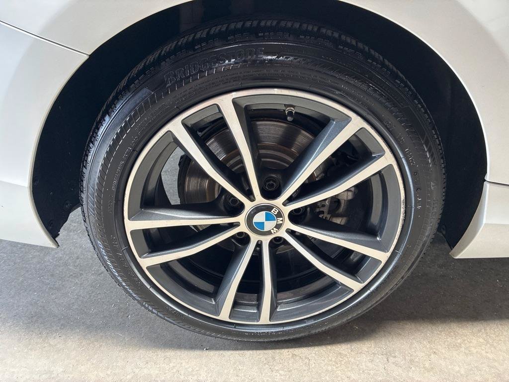 Used 2018 BMW 230i Convertible RWD image 13