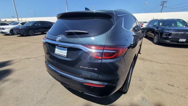 Certified 2019 Buick Enclave Essence FWD image 8