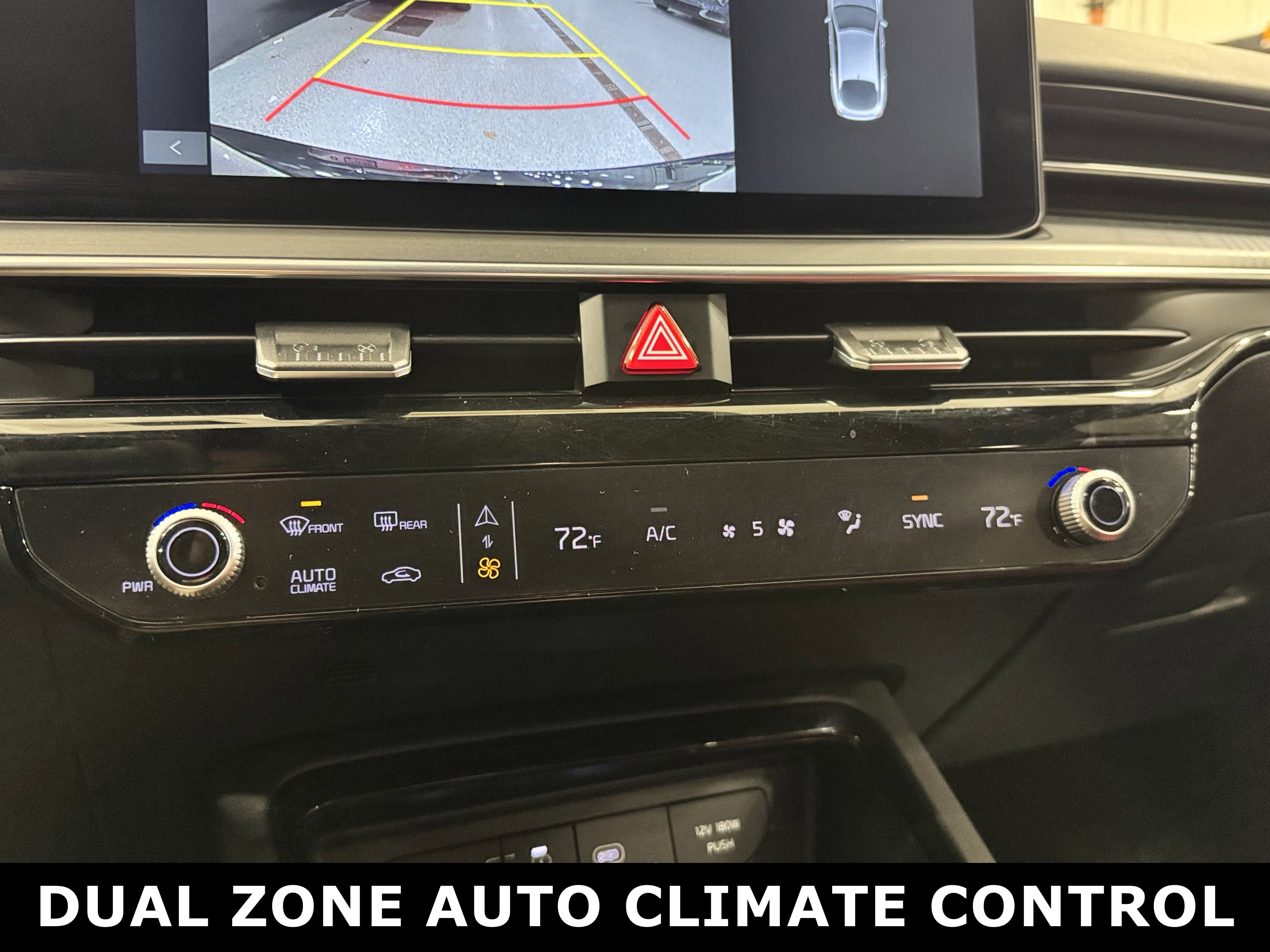 Used 2025 Kia K5 GT-Line w/ GT-Line Premium Package image 8