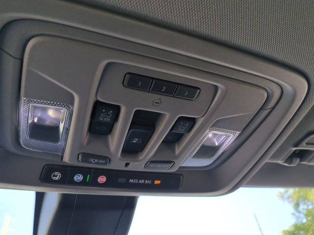 Used 2020 Chevrolet Silverado 3500 LTZ w/ LTZ Premium Package image 24