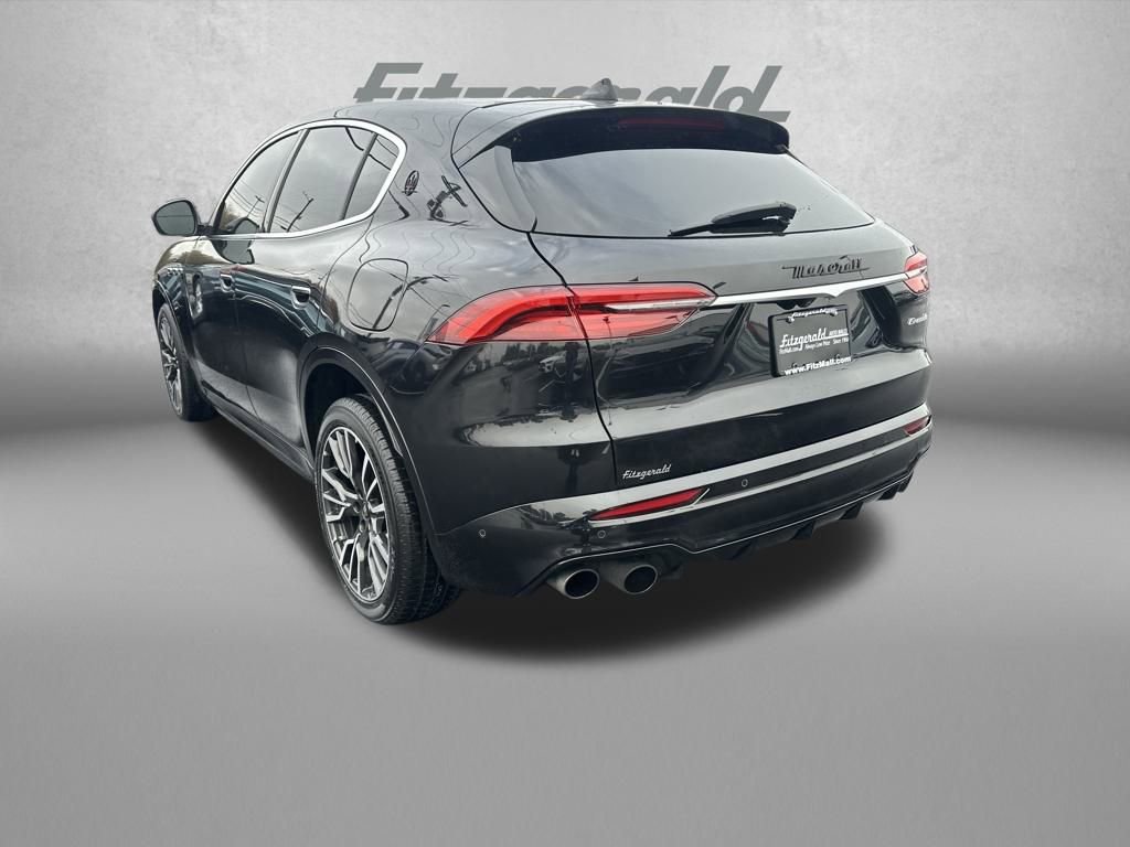 Used 2023 Maserati Grecale GT image 5