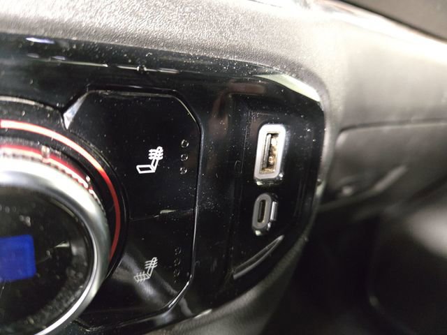 Used 2023 GMC Sierra 1500 Elevation image 26