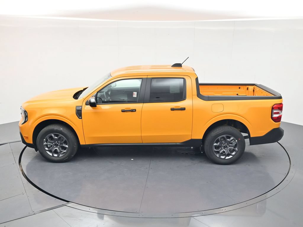 New 2026 Ford Maverick XLT w/ Equipment Group 301A AWD/4WD image 32