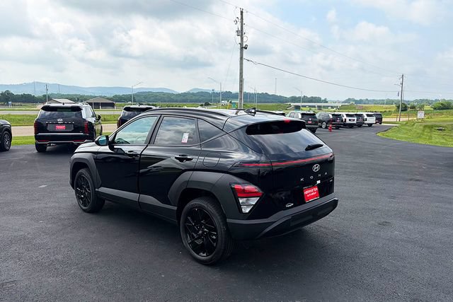 New 2026 Hyundai Kona SEL Sport AWD/4WD image 5