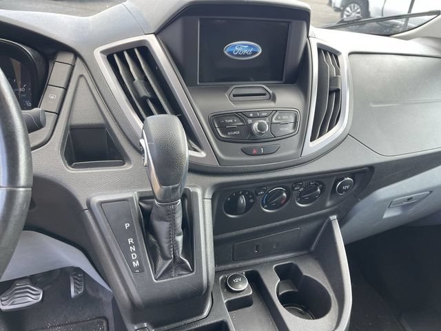 Used 2018 Ford Transit 350 XLT RWD image 6
