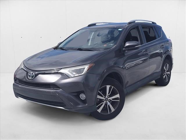 Used 2016 Toyota RAV4 XLE