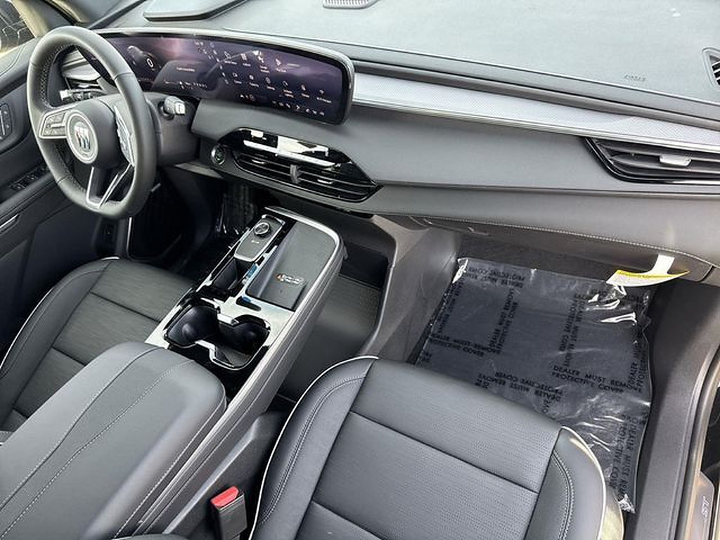New 2026 Buick Enclave Sport Touring w/ Power Package FWD image 33