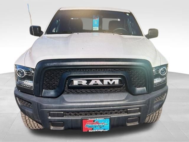 Used 2024 RAM 1500 Classic Warlock image 3
