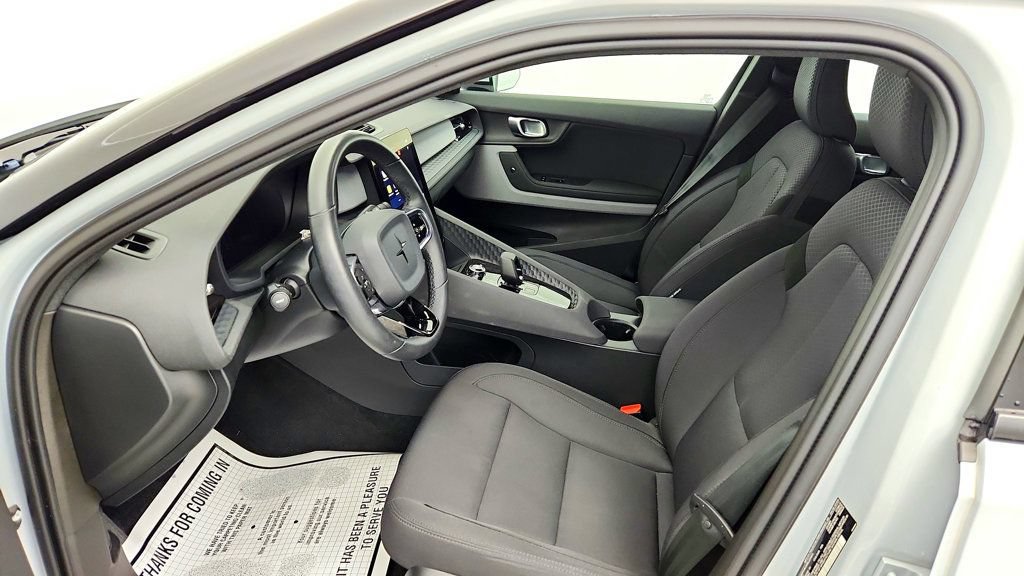 Used 2024 Polestar Polestar 2 AWD/4WD image 16