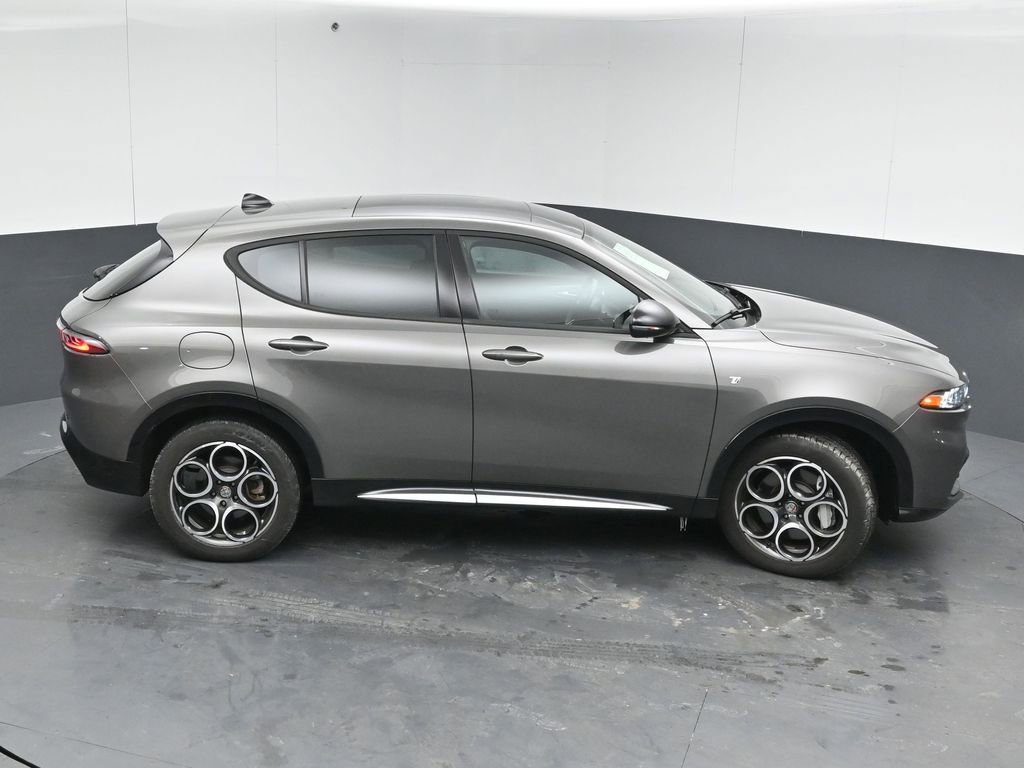 Used 2024 Alfa Romeo Tonale Ti image 53