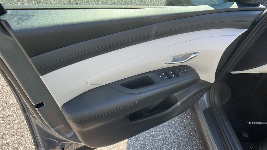 New 2026 Hyundai Kona SEL Sport image 11