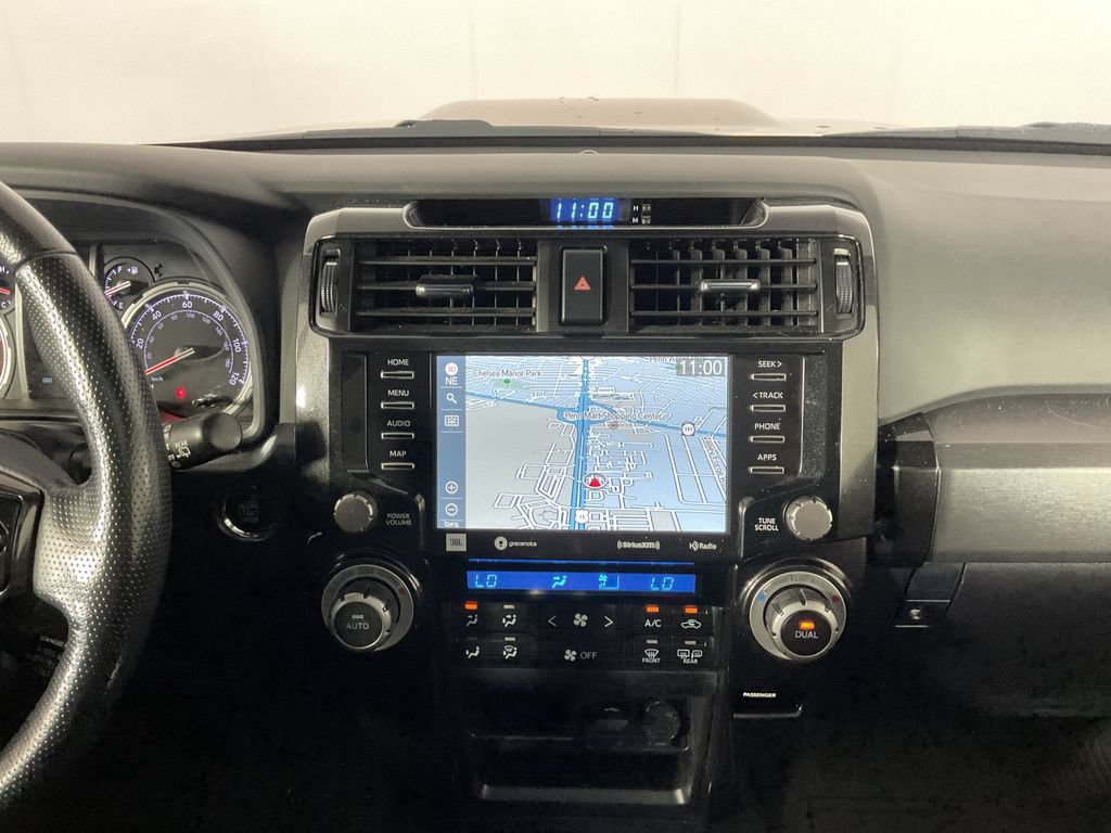 Used 2024 Toyota 4Runner TRD Pro AWD/4WD image 14