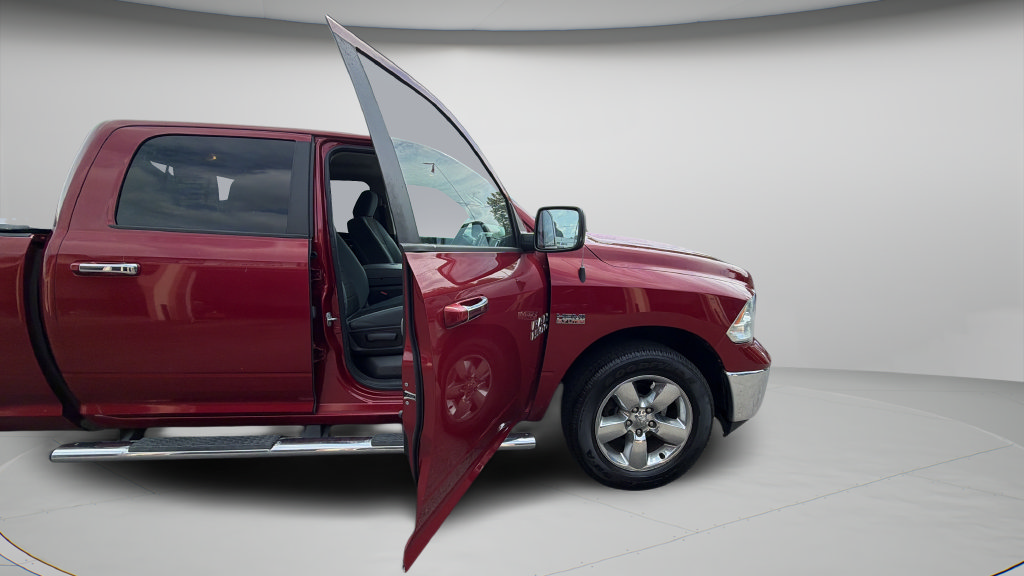 Used 2014 RAM 1500 Big Horn AWD/4WD image 29