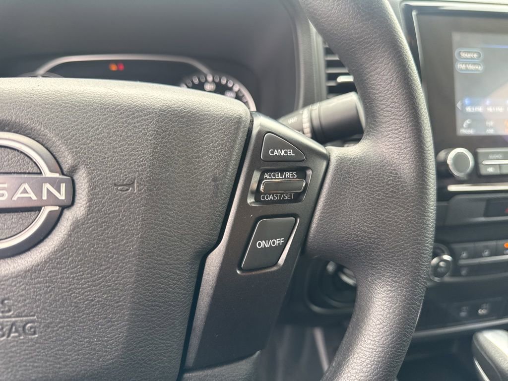 Used 2023 Nissan Frontier S image 41