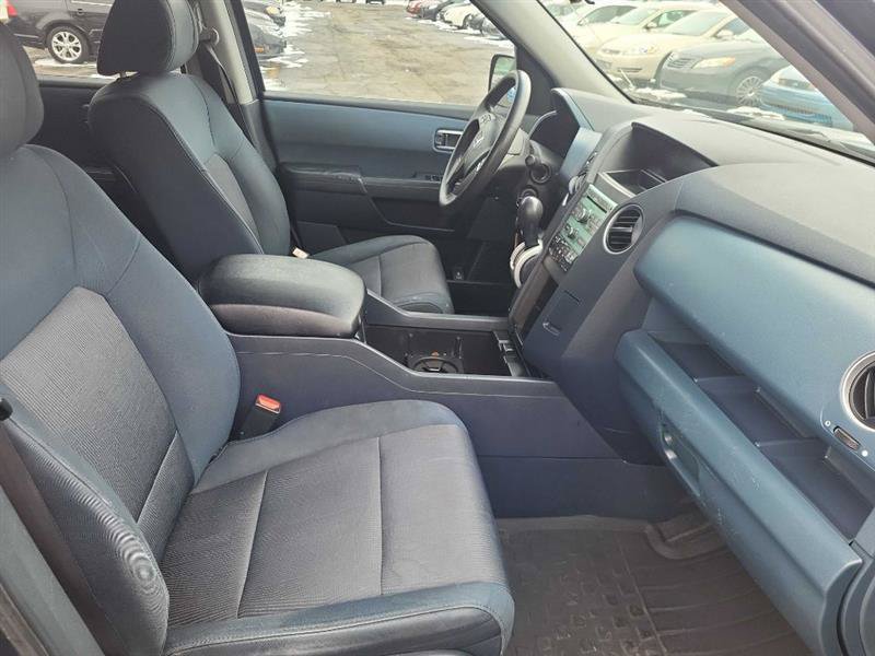 Used 2009 Honda Pilot EX image 10