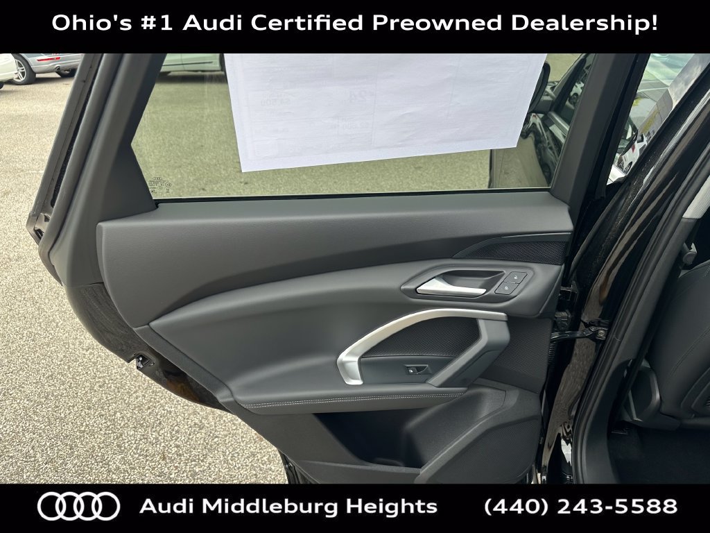 Used 2026 Audi Q5 Premium w/ Convenience Package AWD/4WD image 22