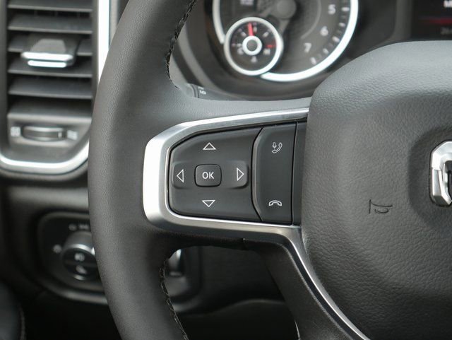 Used 2025 RAM 2500 Big Horn image 17