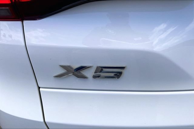 Used 2023 BMW X5 sDrive40i RWD image 30