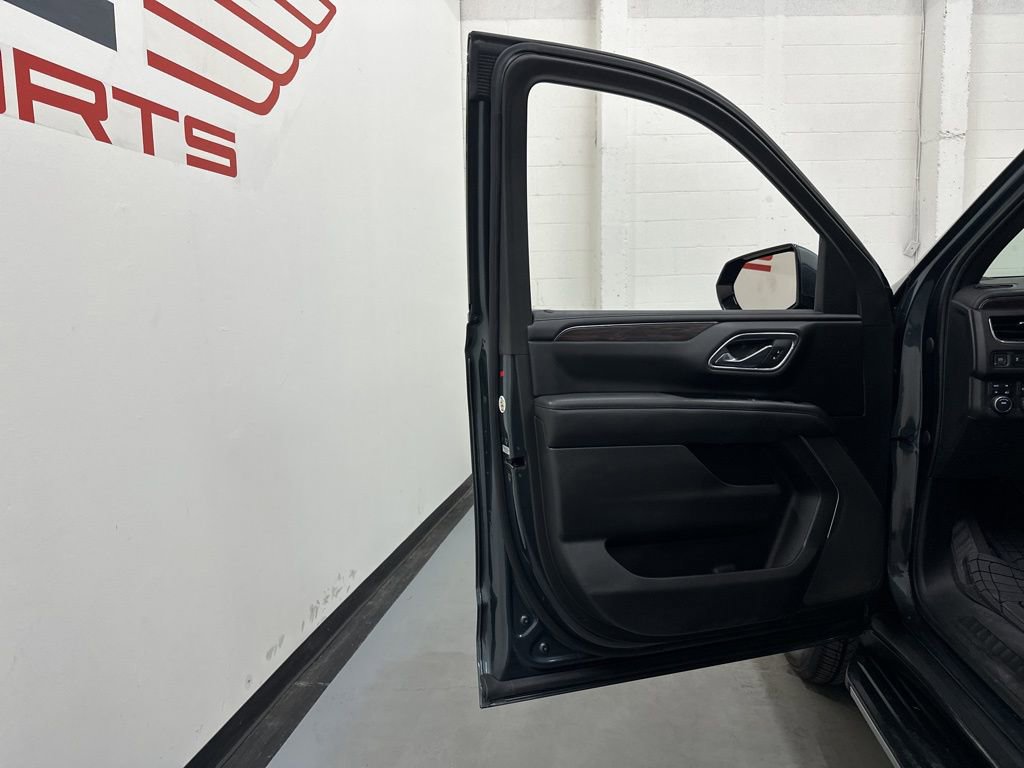 Used 2021 Chevrolet Tahoe LS image 32