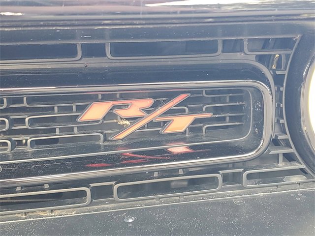 Used 2021 Dodge Challenger R/T Scat Pack w/ Dynamics Package image 28