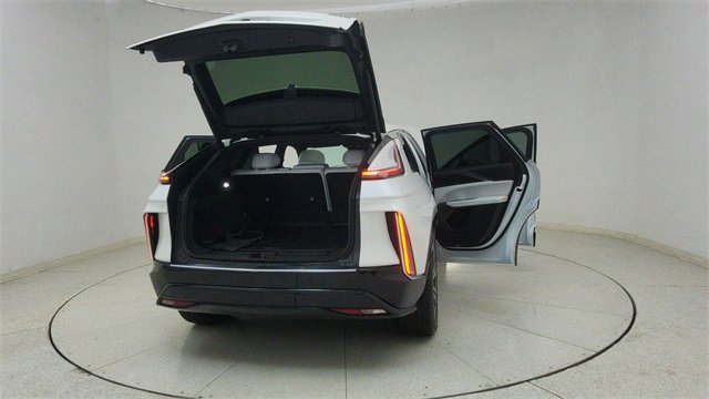 Used 2024 Cadillac Lyriq Luxury image 79
